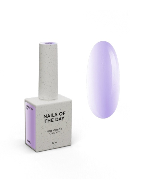NAILSOFTHEDAY top effect Shell top 01